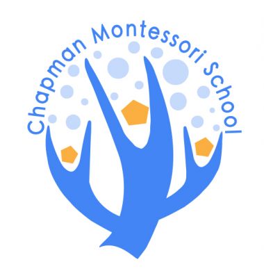 Chapman Montessori_logo