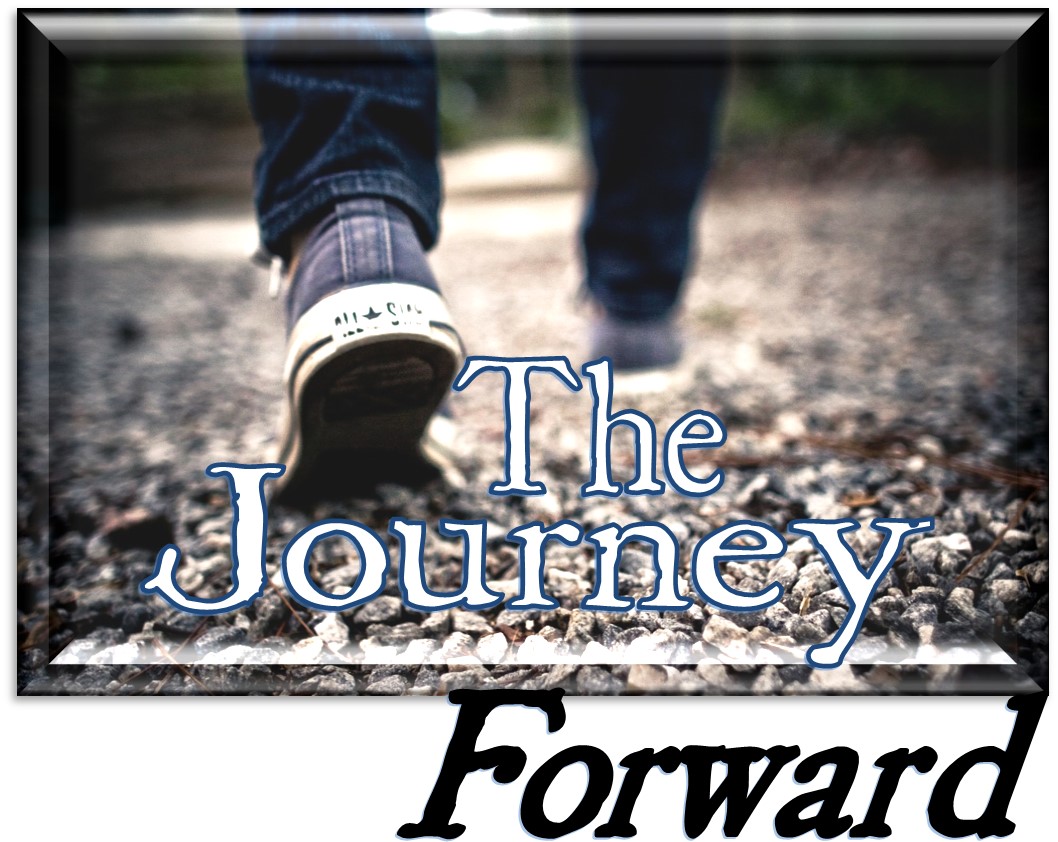 The Journey_Forward